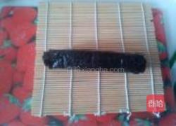 寿司的做法图解10