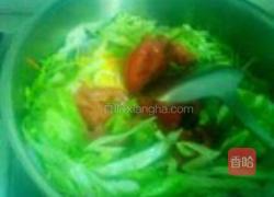 炒米粉的做法图解7