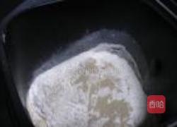 火腿面包的做法图解1