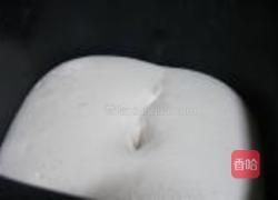 火腿面包的做法图解3