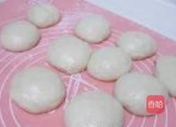 火腿面包的做法图解4