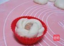 火腿面包的做法图解8