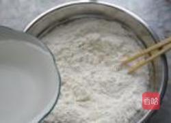 香菇油菜馅饼的做法图解10