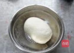 香菇油菜馅饼的做法图解12