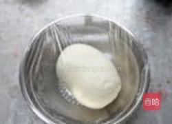 香菇油菜馅饼的做法图解13