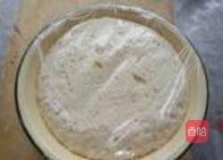 香菇油菜馅饼的做法图解14