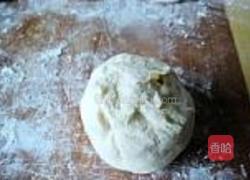 葫芦馅素菜包子的做法图解15