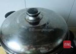 葫芦馅素菜包子的做法图解17