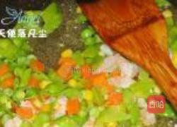 太阳花蛋包饭的做法图解5