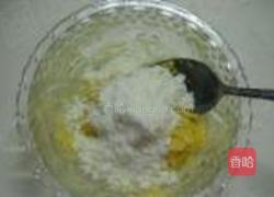 无花果馅冰皮月饼的做法图解7