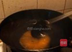 拔丝地瓜的做法图解8