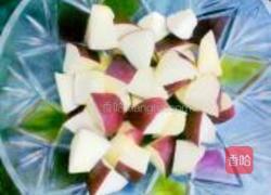 杂果沙拉的做法图解3