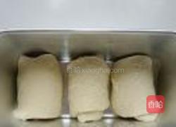汤种迷你土司的做法图解12