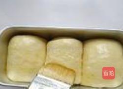 汤种迷你土司的做法图解13