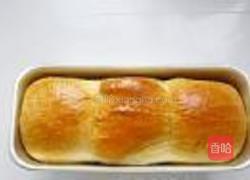 汤种迷你土司的做法图解14