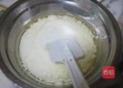 酸奶蛋糕的做法图解1