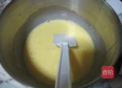 酸奶蛋糕的做法图解2