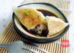 秘制梅香煎饺的做法图解14