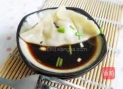 秘制梅香煎饺的做法图解15