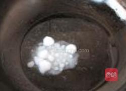 糖汁雪耳梨饼的做法图解11