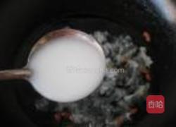 糖汁雪耳梨饼的做法图解13