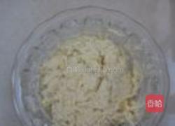 糖汁雪耳梨饼的做法图解5