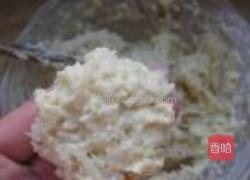 糖汁雪耳梨饼的做法图解6