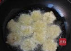 糖汁雪耳梨饼的做法图解7