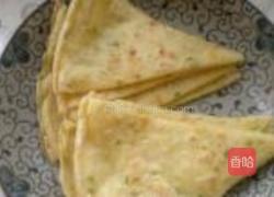 糊塌子的做法图解4