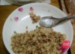 水晶糯米烧卖的做法图解13