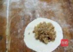 水晶糯米烧卖的做法图解14