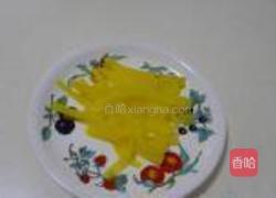韩式拌饭的做法图解1