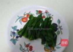 韩式拌饭的做法图解3