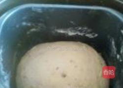 全麦果酱面包的做法图解7