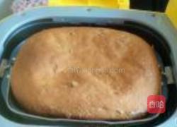 全麦果酱面包的做法图解8