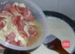 芝士培根意大利面的做法图解12