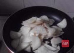 芝士培根意大利面的做法图解4