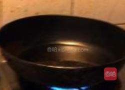 拔丝地瓜的做法图解2