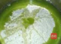 萝卜白菜水饺的做法图解7