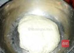 萝卜白菜水饺的做法图解8