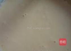 紫甘蓝蛋饼的做法图解7