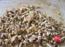 荠菜鸡蛋盒子的做法图解7