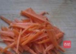 拌饭酱蝴蝶面的做法图解2