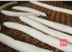 米筛爬的做法图解4