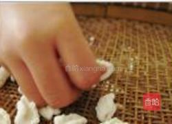 米筛爬的做法图解5