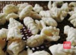 米筛爬的做法图解6