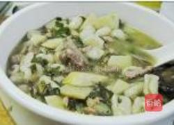 米筛爬的做法图解10