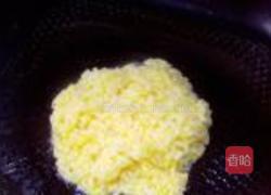 菠萝饭的做法图解8