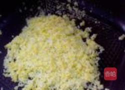 菠萝饭的做法图解9