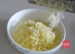 咸味土豆马芬的做法图解2